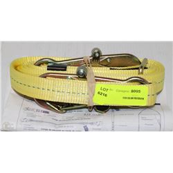 SALA D-RING EXTENSION FOR STANDARD LANYARD