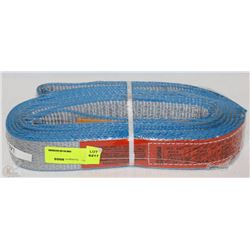 LIFTALL 16'X2" CHOKER SLING