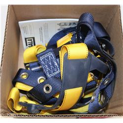 SALA FULL BODY HARNESS