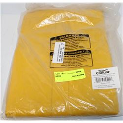 CONDOR FLAME RESISTANT XL RAIN COAT