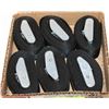 Image 1 : LOT OF 6 MINI TIE DOWN STRAPS