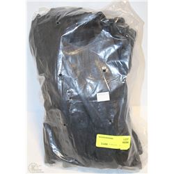 LOT OF ANSELL 37-750 SZ 7 RUBBER GLOVES