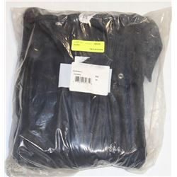 PAIR OF BULWARK FIRE RETARDANT COVERALLS SZ 58R