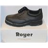 Image 1 : ROYER AIRFLEX LOW CUT CSA APPROVED STEEL TOE