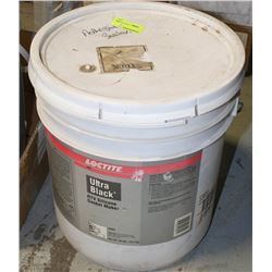 LOCTITE 49LBS ULTRA BLACK RTV SILICONE GASKET
