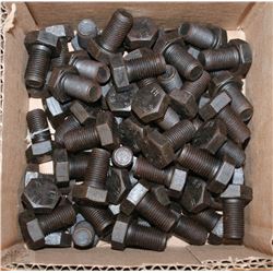 BOX OF 8.8 M FASTENERS