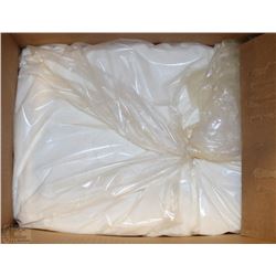 BOX OF TIDE LAUNDRY DETERGENT