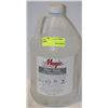 Image 1 : 1 GAL OF MAGIC PURE SIGHT LENS CLEANING FLUID