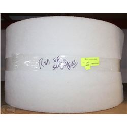 ROLL OF SCOTCH BRITE PADS