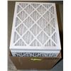 Image 1 : LOT OF 16X20X2 BALDWIN PA4664 AIR FILTERS