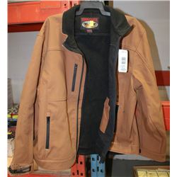 TOUGH DUCK XL JACKET