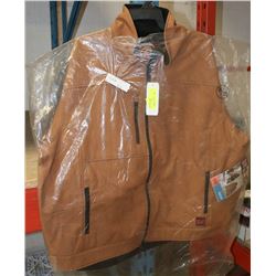 TOUGH DUCK XL JACKET