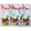Image 1 : BOX OF 5 SHOUT LAUNDRY STAIN REMOVER SPRAY