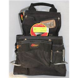 KUNY'S CARPENTERS TOOL BELT