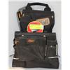 Image 1 : KUNY'S CARPENTERS TOOL BELT