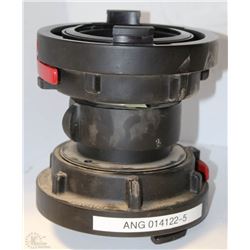 ANGUS WATER PIPE COUPLER