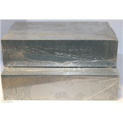 10 NORTON KNIFE SHARPENING STONES