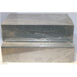 10 NORTON KNIFE SHARPENING STONES