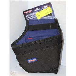 WESTWARD POLY TOOL POUCH