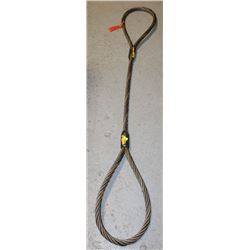 PERMALOK LIFTALL 4' LONG CHOKER SLING