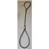 Image 1 : PERMALOK LIFTALL 4' LONG CHOKER SLING