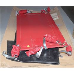 LOT OF MID DIVIDERS FOR CARTS