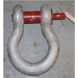 CROSBY 35 TON CLEVISE