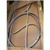 Image 1 : LOT OF 2- 24'X3"X2" BAND SAW BLADES