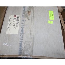 COMMERCIAL VCT TILE ARMSTRONG 51873 225SQ.FT