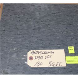 COMMERCIAL VCT TILE ARMSTRONG 51915 180SQ.FT