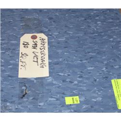COMMERCIAL VCT TILE ARMSTRONG 51934 180SQ.FT