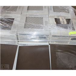 AFI 12X12 FLOORTILE BROWN 462SQ.FT