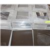 Image 1 : AFI 12X12 FLOORTILE BROWN 462SQ.FT