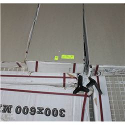 300X600MM, 12X24 FLOOR TILE 432SQ.FT