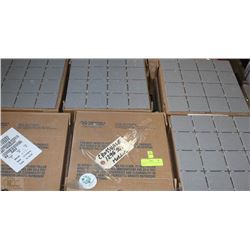 2 PALLETS OF CROSSVALE MOSAIC 1296SQ.FT