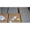 Image 1 : 2 PALLETS OF CROSSVALE MOSAIC 1296SQ.FT