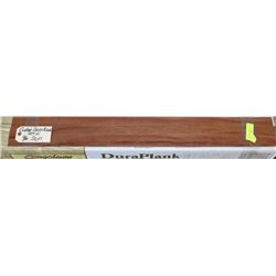 CONGO DURA PLANK LVP 36SQ.FT