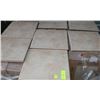 Image 1 : DAL 12X12 FLOOR TILE 550SQ.FT
