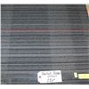 Image 1 : 86) LOT OF CARPET TILE - 22 SQYDS OF TANDY STREET