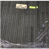 Image 1 : 89) LOT OF CARPET TILE - 16 SQYD OF SPEAKIN COLOR