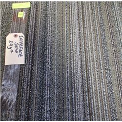 93) LOT OF CARPET TILE - 24 SQYDS OF INTERFACE