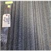 Image 1 : 93) LOT OF CARPET TILE - 24 SQYDS OF INTERFACE