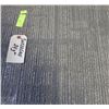 Image 1 : 92) LOT OF CARPET TILE - 24 SQYDS OF INTERFACE