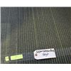 Image 1 : 94) LOT OF CARPET TILE - 74 SQYDS OF SHAW GREEN
