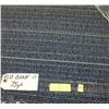 Image 1 : 72) LOT OF CARPET TILE -75 SQ YARDS OF FOB BANK IT
