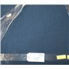 Image 1 : 73) LOT OF CARPET TILE - 37 SQ YARD OF DEEP NAVY