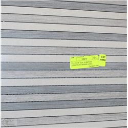 77) LOT OF TILE -36 SQFT OF ARMSTRONG MOSAIC 12X12