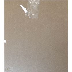 76) LOT OF TILE - 32 SQFT OF PORCELAIN 12X24