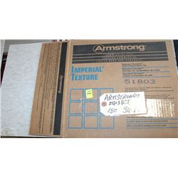180SQ FT ARMSTRONG 51803 VINYL COMPOSITION TILE