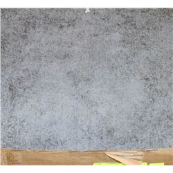 48) LOT OF TILES - 72 SQ FT OF CROSS SHEEN 6246